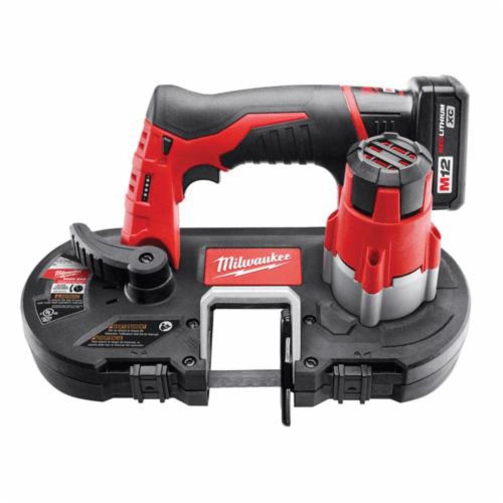 Milwaukee Tool 242921XC