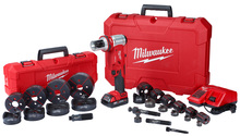 Milwaukee Tool 221C-21XL - Milwaukee Tool 221C-21XL