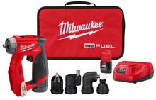 Milwaukee Tool 2623-21 - Milwaukee Tool 2623-21