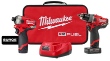 Milwaukee Tool 2582-22 - Milwaukee Tool 2582-22