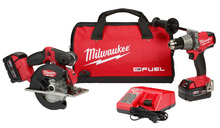 Milwaukee Tool 2743-20 - Milwaukee Tool 2743-20