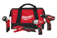 Milwaukee Tool 43-24-9104 - Milwaukee Tool 43-24-9104