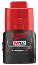 Milwaukee Tool 48-11-2420 - Milwaukee Tool 48-11-2420