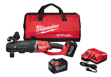 Milwaukee Tool 2711-22HD - Milwaukee Tool 2711-22HD