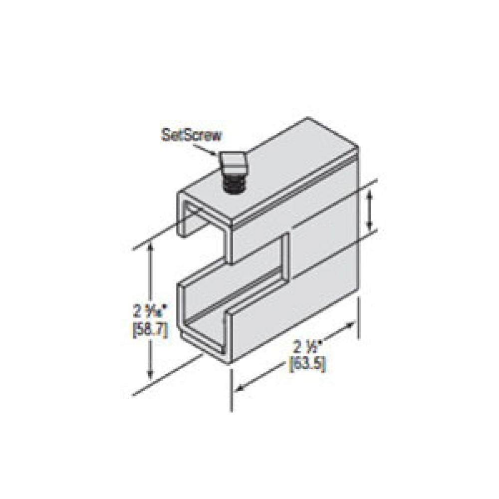 Minerallac Company BC3787EG