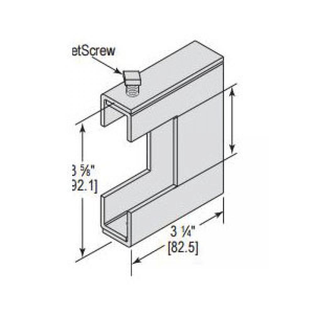 Minerallac Company BCHD50162EG