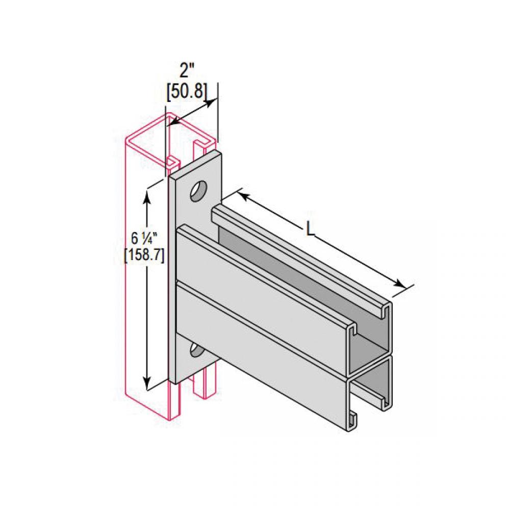 Minerallac Company BRC162D30EG