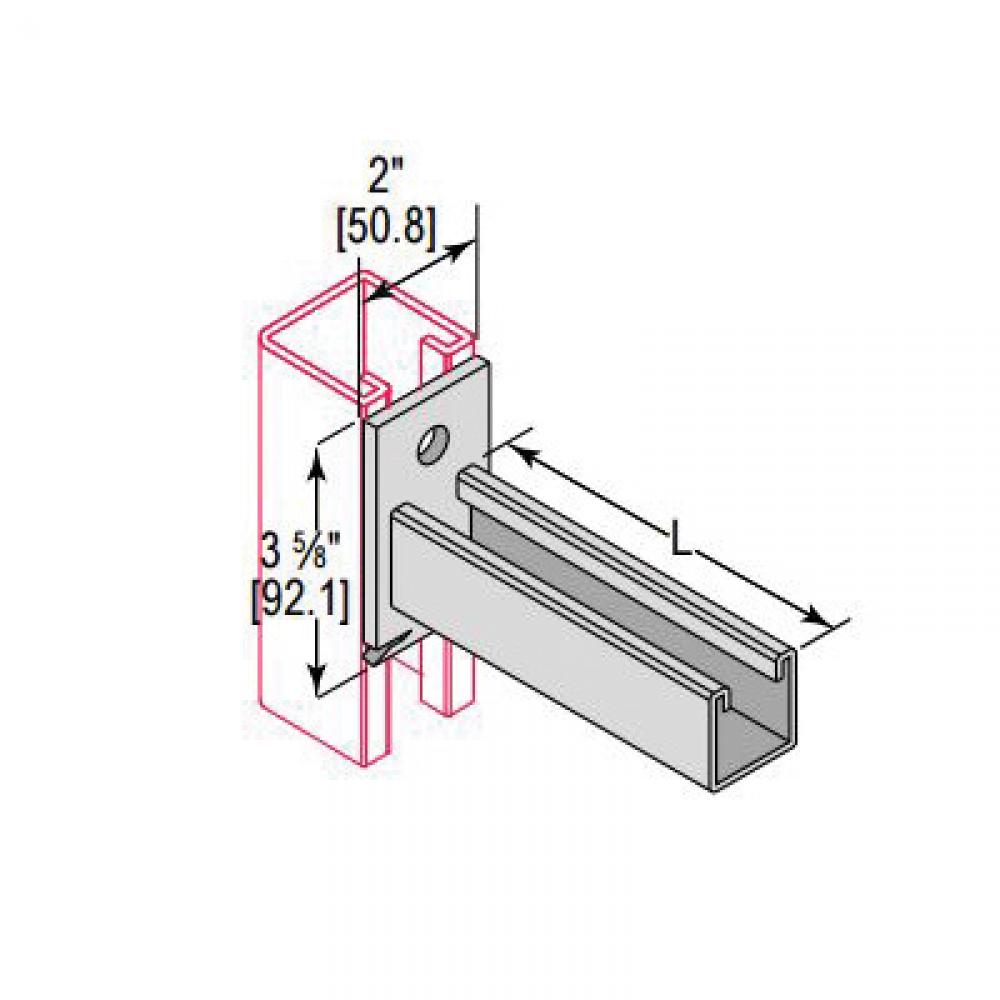 Minerallac Company BRC162NU18EG