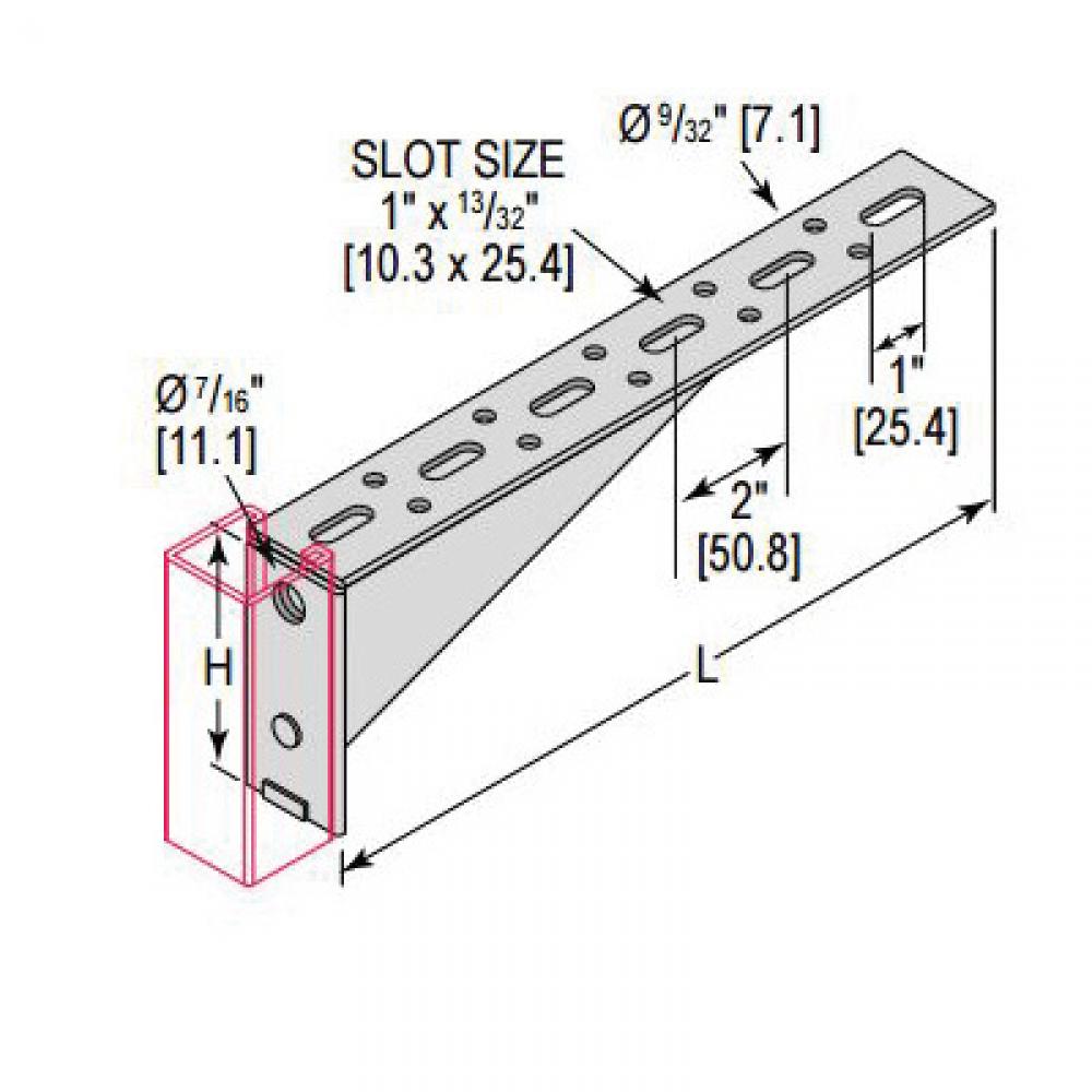 Minerallac Company BRSSL18EG