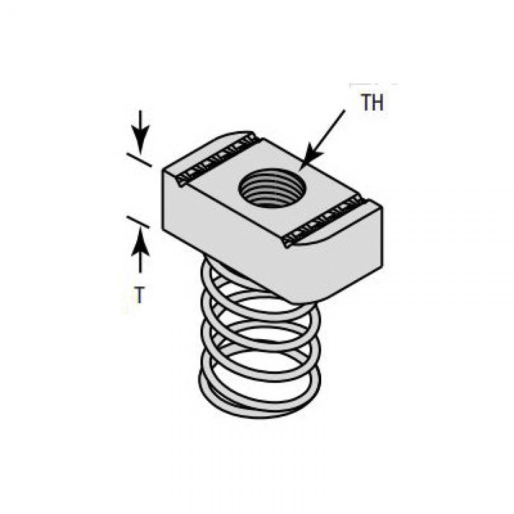 Minerallac Company SN037EG