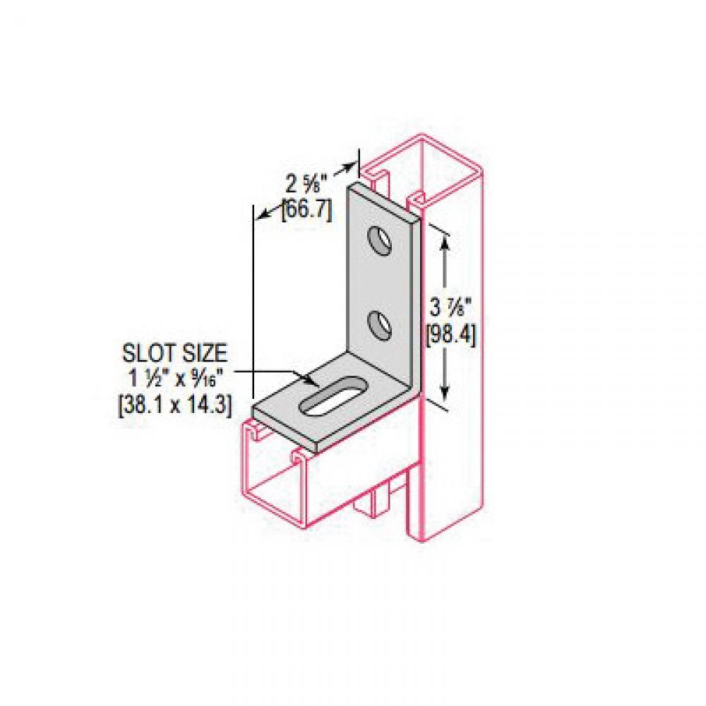 Minerallac Company CAA3H262EG