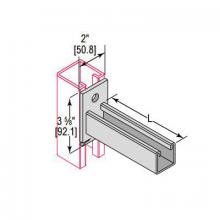 Minerallac Company BRC162NU18EG - Minerallac Company BRC162NU18EG