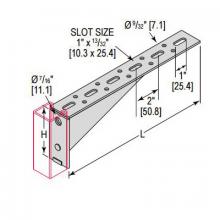 Minerallac Company BRSSL12EG - Minerallac Company BRSSL12EG