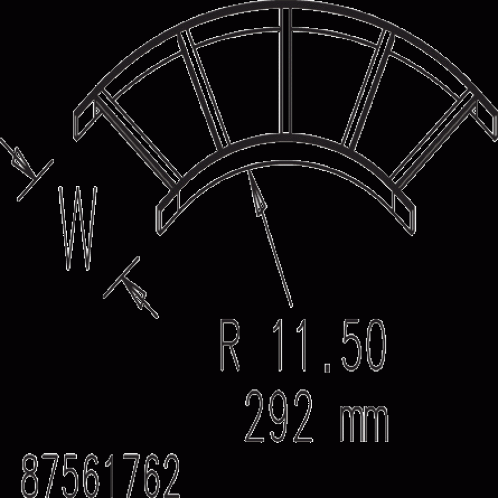 nVent L90HB24BLK