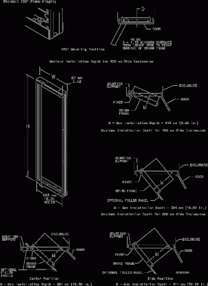 nVent PSF168