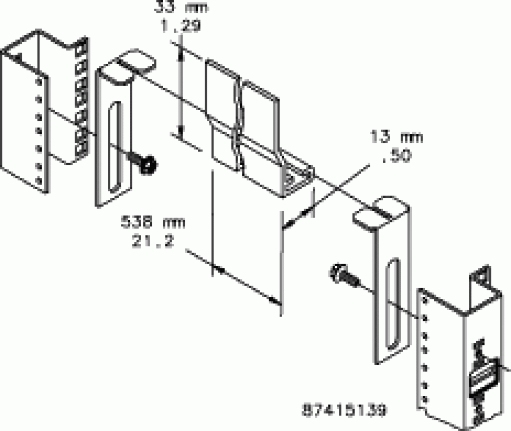 nVent PFP19RA