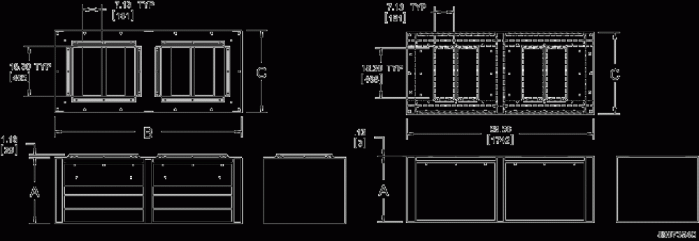 nVent WFHD3B6830