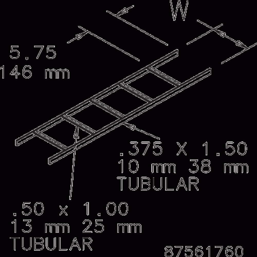 nVent LSS12BLK