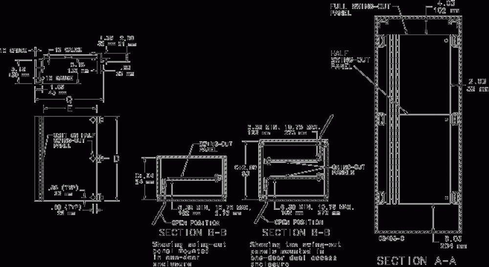 nVent A72SP24F4