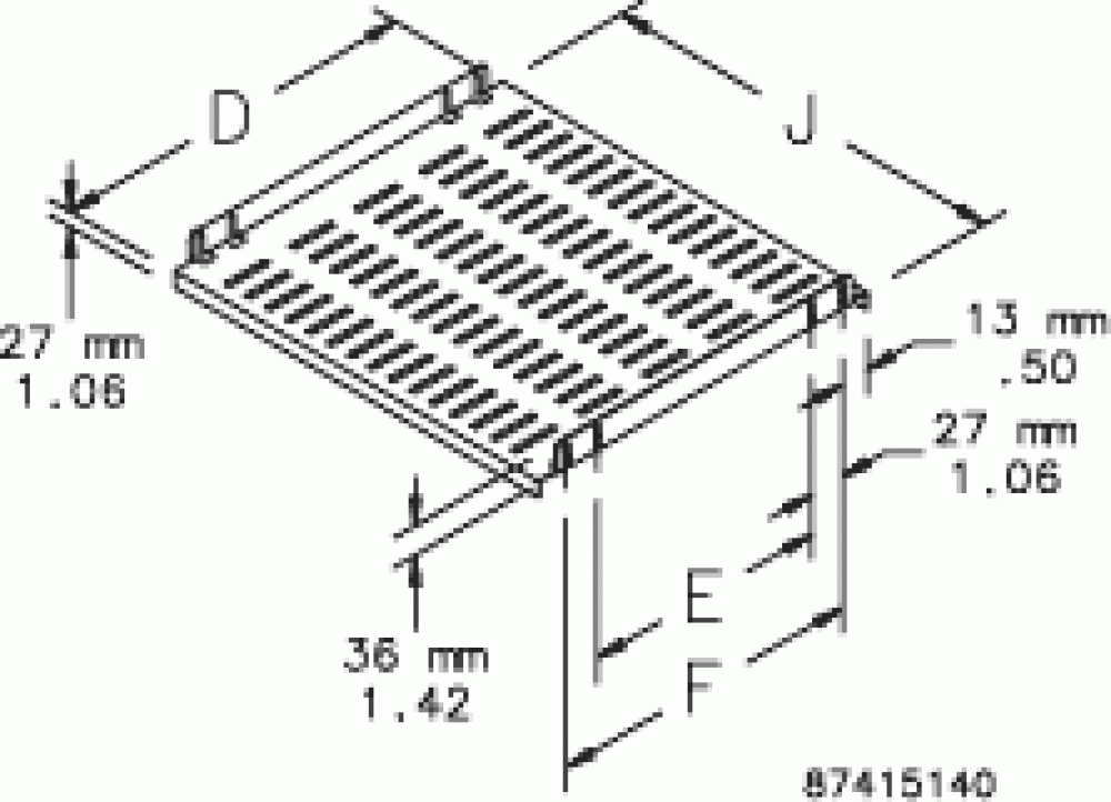 nVent P19SH5