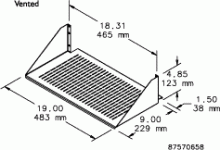 nVent ESH23V - nVent ESH23V