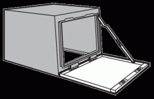 nVent PDS58FSS - nVent PDS58FSS