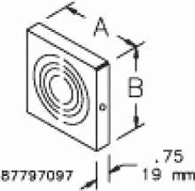 nVent F44GCP - nVent F44GCP