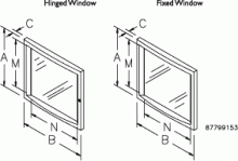 nVent CWF4045 - nVent CWF4045