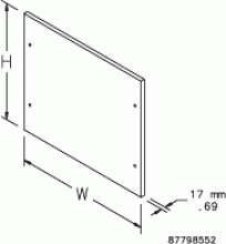 nVent PCST86PCSS - nVent PCST86PCSS