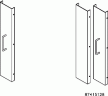 nVent PFPK167LR - nVent PFPK167LR