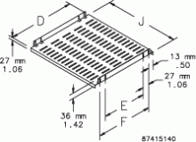 nVent P19SH5 - nVent P19SH5