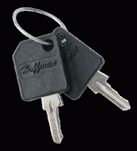 nVent E333KEY - nVent E333KEY