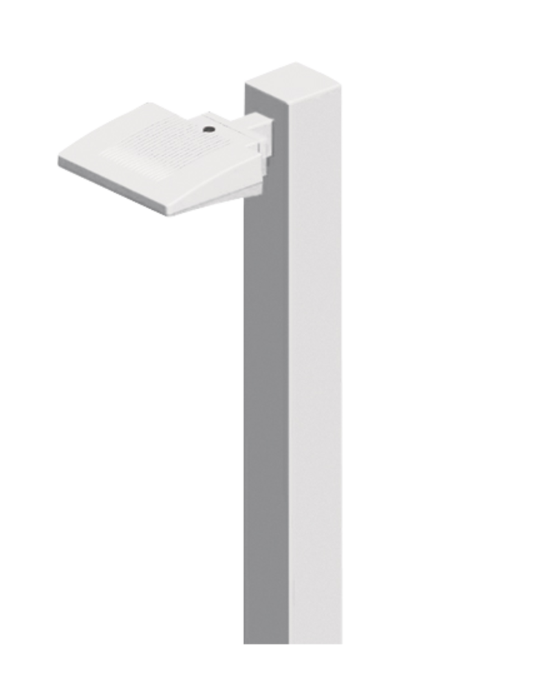 RAB Lighting RDLED2AR8-40YYHC-TLS