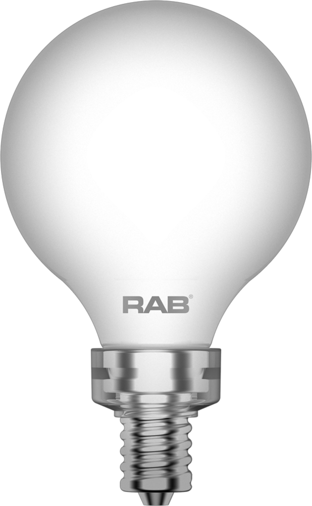 RAB Lighting G16.5-3-E12-927-F-F