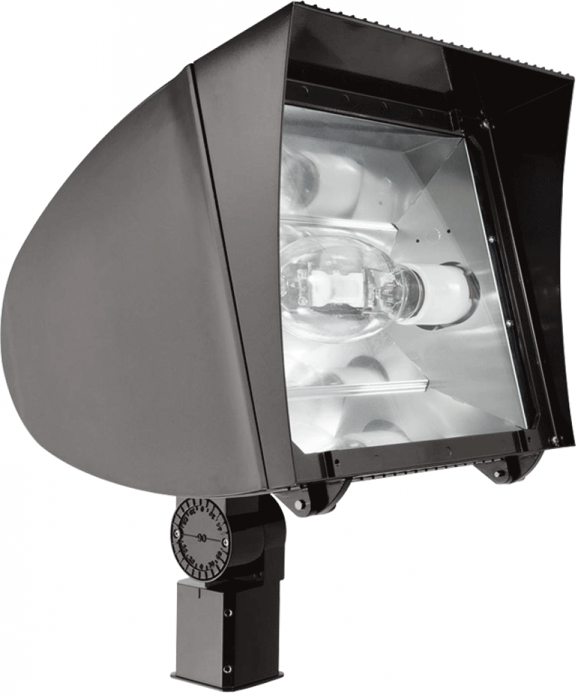 RAB Lighting FXLH350SFPSQPC2