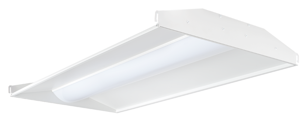 RAB Lighting NDLED4SD-WYHC-W-W