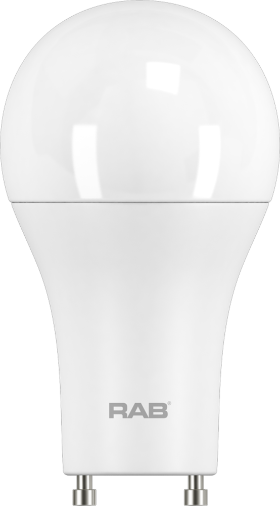 RAB Lighting NDLED6RD-50YHC-S-S