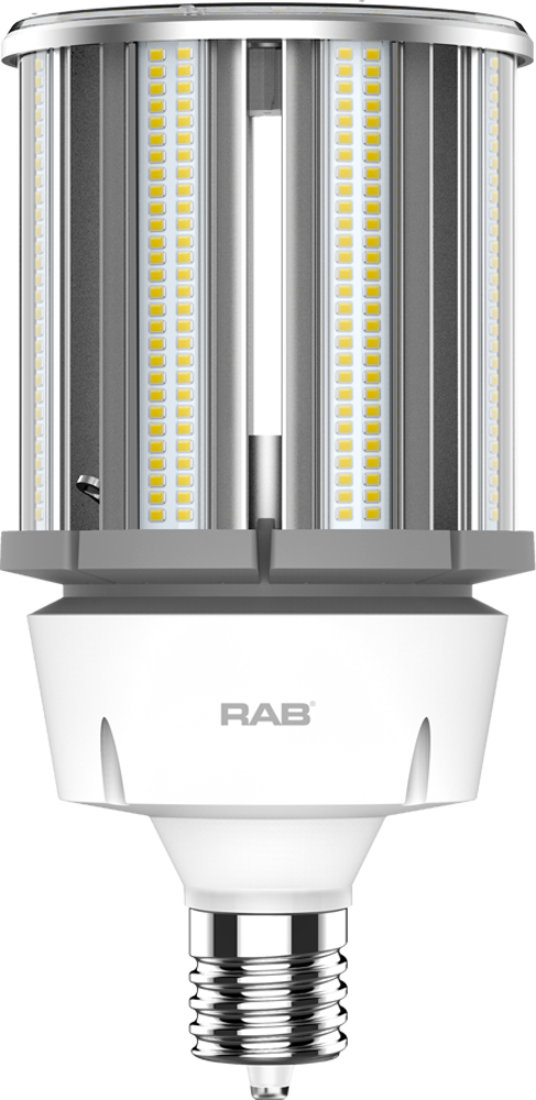 RAB Lighting HID-100-EX39-830-BYP-PT