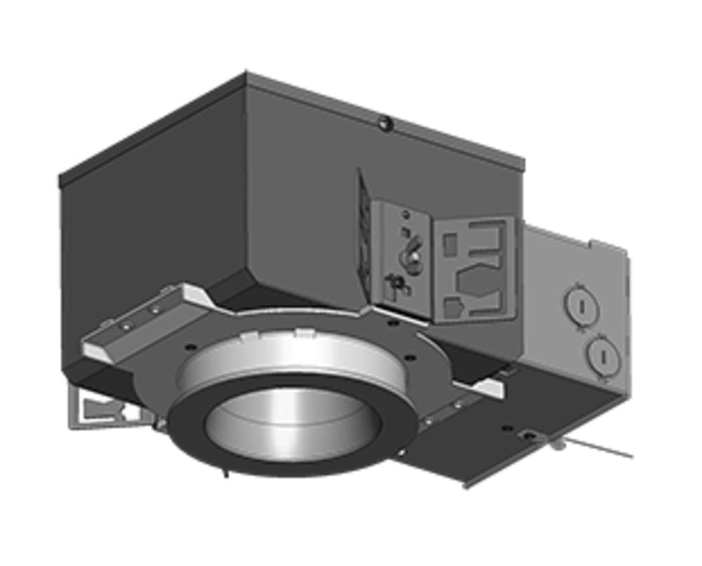 RAB Lighting NDIC4R12L