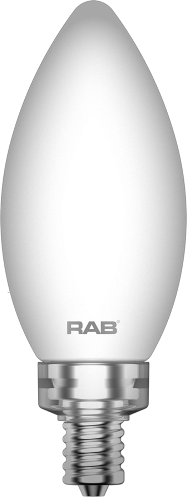 RAB Lighting B11-3-E12-927-F-F