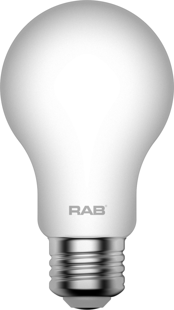 RAB Lighting A19-5-E26-927-F-F