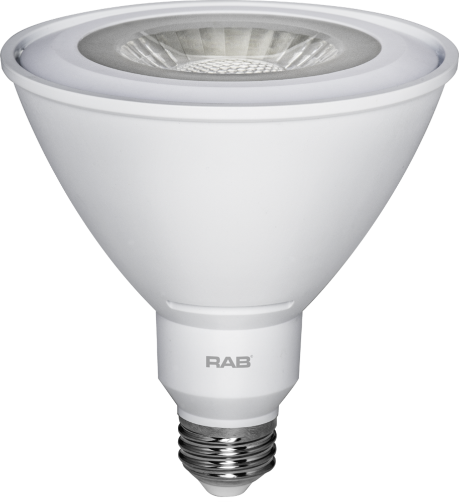 RAB Lighting PAR38-15-830-25D-DIM