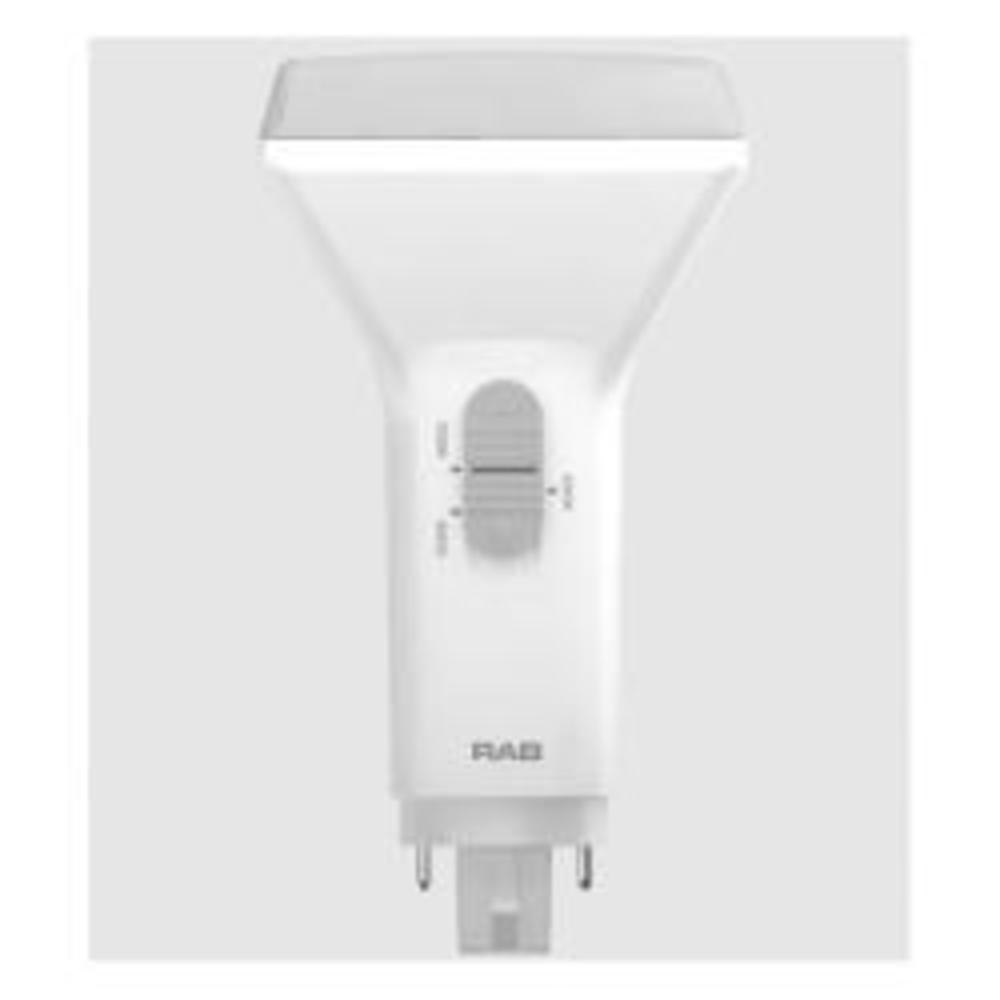 RAB Lighting PLC-8.5-V-8FA-HYB