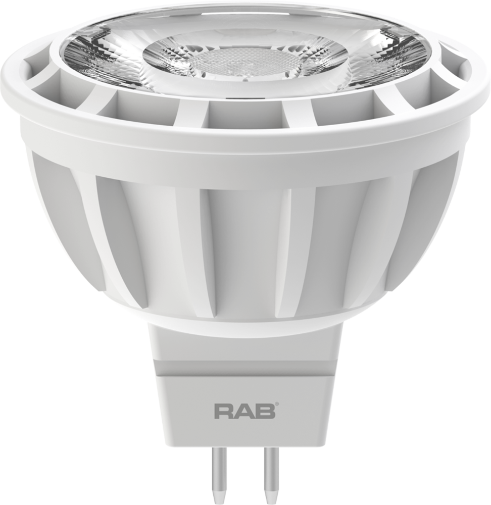 RAB Lighting MR16-8-927-15D-DIM