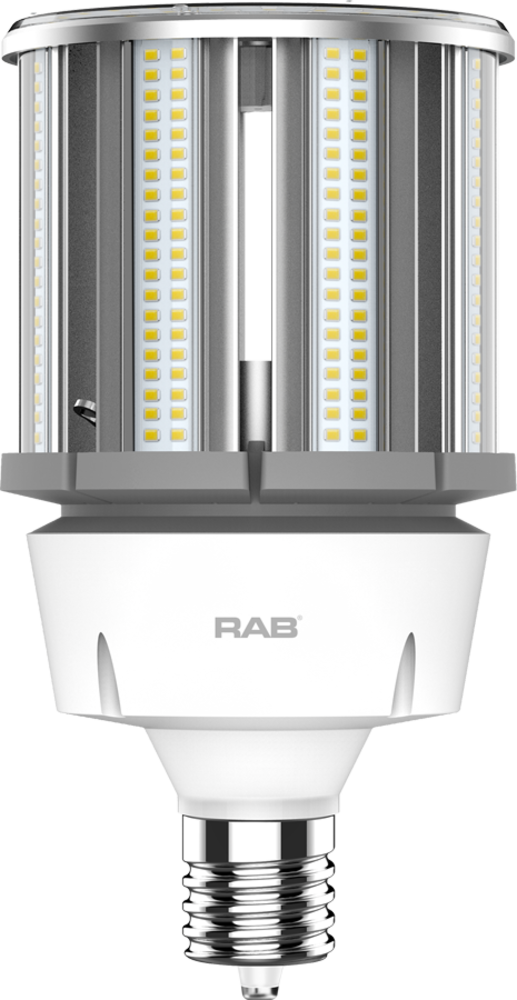 RAB Lighting HID-80-EX39-830-BYP-PT