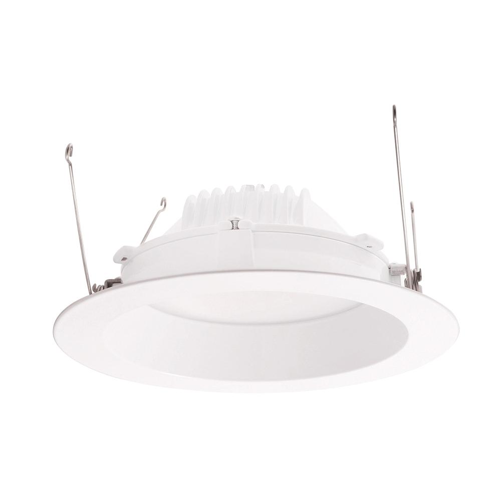 RAB Lighting DLED6R12YN