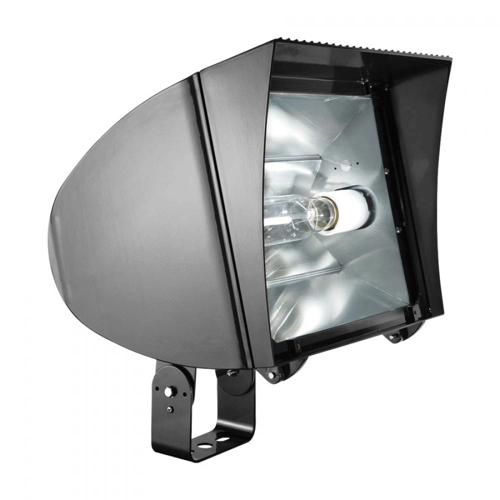 RAB Lighting FXLH250TPSQPC2