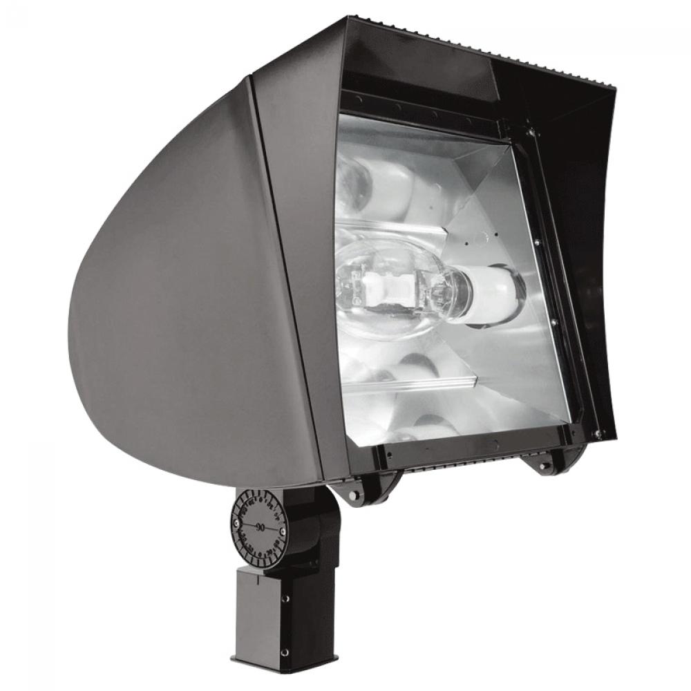 RAB Lighting FXL400SFQTPC