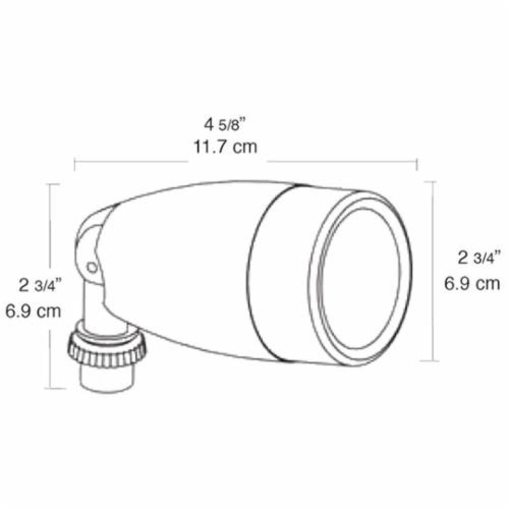 RAB Lighting LFP38B