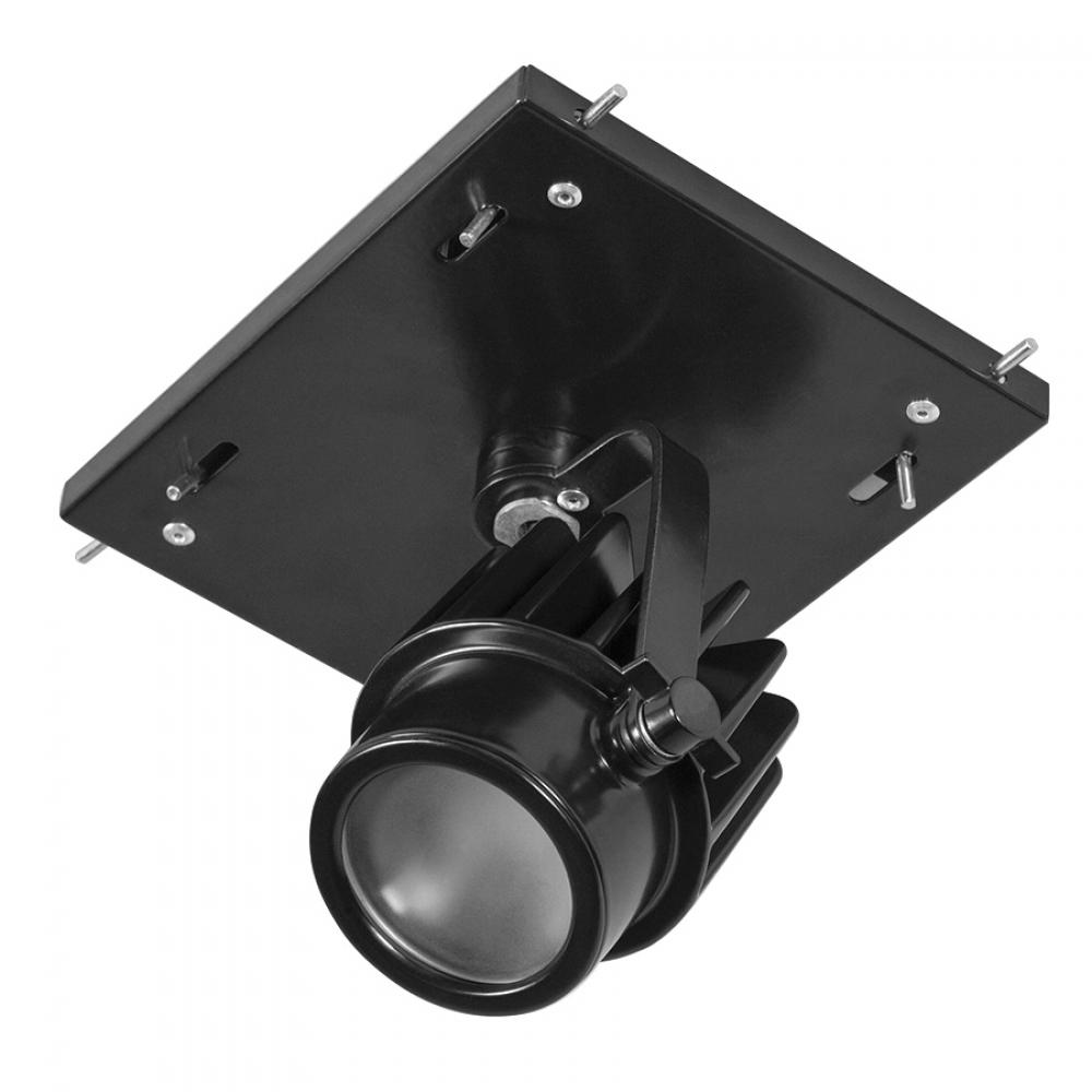 RAB Lighting MDLED1X1230YNB